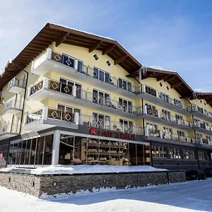 Herzblut Hotel