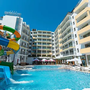 Western Premium Hotel Sunny Beach