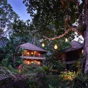 Khaolak Paradise - Sha Extra Feriested Khao Lak