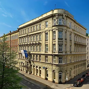 Bellevue Hotel Wien