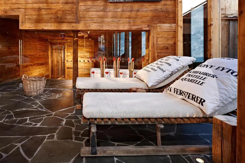 Art & Ski-In Hotel Hinterhag Saalbach-Hinterglemm